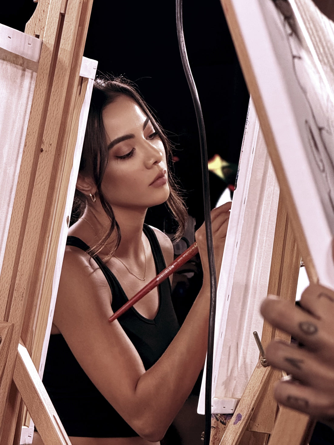 Art Battle Sydney: The Ultimate Artistic Showdown