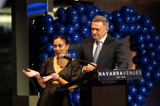A Night to Remember: Putting the Art in Heartfelt
